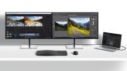 Image de HP Series 7 Pro S7 Pro 732xk 4K TB4 MNTR EMEA-INTL English Loc-Euro plug écran plat de PC 80 cm (31.5") 3840 x 2160 pixels 4K Ultra HD LCD Argent (B7JM6AA#ABB)