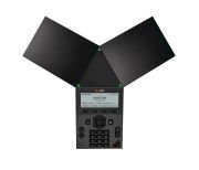 Image de HP Poly Téléphone de conférence IP Poly Trio 8300 compatible PoE sans radio (830A0AA)