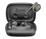 Image de HP Poly Étui de chargement de base noir Poly Voyager Free 60 UC (8L580AA)