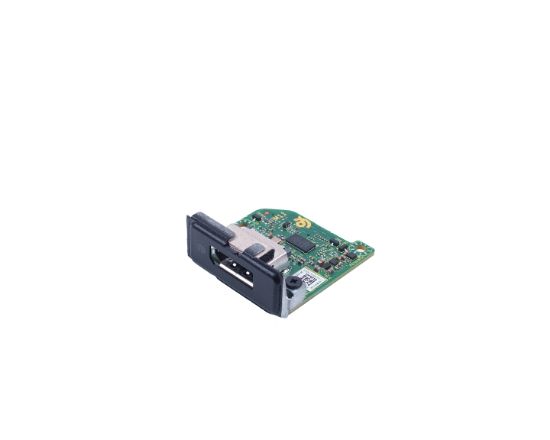 Image de HP DisplayPort 2.1 v3 Flex IO carte et adaptateur d'interfaces (B6BS8AA)