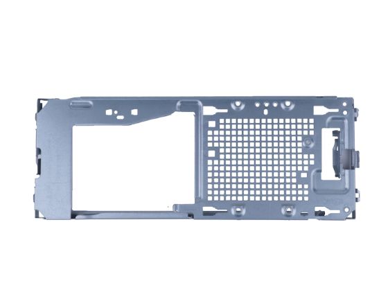 Image de HP G1i SFF 3.5in HDD Expansion Module (BJ3M7AA)