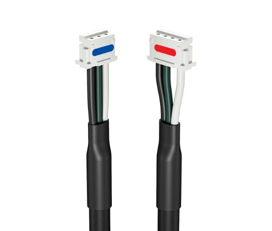 Image de HP Poly Studio A2 Black Cable for Table Mic JST to JST Connector 1.8M(6ft) (B42BGAA)