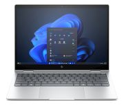 Image de HP EliteBook 8 Flip G1i AI Intel Core Ultra 7 255U Hybride (2-en-1) 33,8 cm (13.3") Écran tactile WUXGA 32 Go LPDDR5x-SDRAM 1 To SSD Wi-Fi 7 (802.11be) Windows 11 Pro AI PC Argen ... (A26Z5EA)