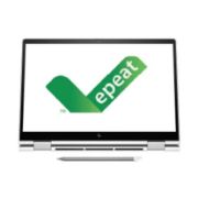 Image de HP EliteBook 8 Flip G1i AI Intel Core Ultra 7 255U Hybride (2-en-1) 33,8 cm (13.3") Écran tactile WUXGA 32 Go LPDDR5x-SDRAM 1 To SSD Wi-Fi 7 (802.11be) Windows 11 Pro AI PC Argen ... (A26Z5EA)