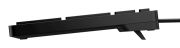 Image de HP 320K clavier Bureau USB Noir (4E806AV)