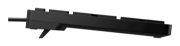 Image de HP 320K clavier Bureau USB Noir (4E806AV)