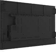 Image de Viewsonic Écran d'affichage dynamique Écran plat de signalisation numérique 190,5 cm (75") LCD Wifi 500 cd/m² 4K Ultra HD Noir Intégré dans le processeur Android 14 24/7 (CDE7531-1C)