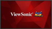 Image de Viewsonic Écran d'affichage dynamique Écran plat de signalisation numérique 139,7 cm (55") LCD 500 cd/m² 4K Ultra HD Noir 24/7 (CDE55G3-1C)