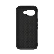 Image de ZAGG Luxe coque de protection pour téléphones portables 16 cm (6.3") Housse Noir (702321746)