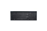 Image de Kensington Clavier ultra plat Advance Fit™ (K72357FR)