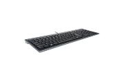 Image de Kensington Clavier ultra plat Advance Fit™ (K72357FR)
