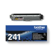 Image de Brother - Cartouche de toner originale – Noir (TN-241BK)