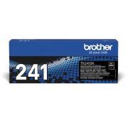 Image de Brother - Cartouche de toner originale – Noir (TN-241BK)