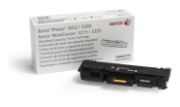 Image de Xerox Cartouche de toner Noir Phaser 3260 / WorkCentre 3225 (1500 pages) - (106R02775)
