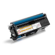 Image de Brother - Cartouche de toner originale – Cyan (TN-320C)