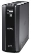 Image de APC Back-UPS Pro Green - onduleur 1500VA - 230V - prises IEC (BR1500GI)