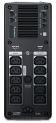 Image de APC Back-UPS Pro Green - onduleur 1500VA - 230V - prises IEC (BR1500GI)