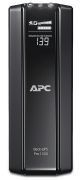 Image de APC Back-UPS Pro Green - onduleur 1500VA - 230V - prises IEC (BR1500GI)