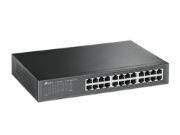Image de TP-Link TL-SG1024D Non-géré Gigabit Ethernet (10/100/1000) Gris (TL-SG1024D V6)