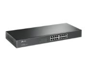 Image de TP-Link TL-SG1016 Non-géré Gigabit Ethernet (10/100/1000) 1U Noir (TL-SG1016 V12)