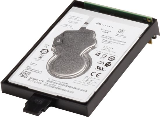 Image de HP Disque dur sécurisé haute performance (B5L29A)