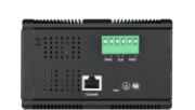 Image de Zyxel RGS200-12P Géré L2 Gigabit Ethernet (10/100/1000) Connexion Ethernet, supportant l'alimentation via ce port (PoE) Noir (RGS200-12P-ZZ0101F)