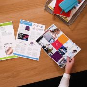 Image de Brother Cartouche de toner originale – Magenta (TN-426M)