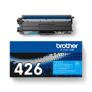 Image de Brother Cartouche de toner originale – Cyan (TN-426C)