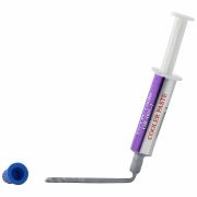 Image de StarTech.com Tube de 1.5g Pâte Thermique pour Dissipation Thermique d'Unité Centrale (SILVGREASE1)