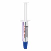 Image de StarTech.com Tube de 1.5g Pâte Thermique pour Dissipation Thermique d'Unité Centrale (SILVGREASE1)
