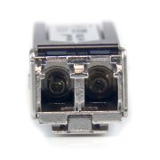 Image de StarTech.com Transcepteur fibre optique multimode Gigabit 850 nm - Module SFP - LC - 550 m (SFPSXMM)