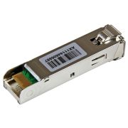 Image de StarTech.com Transcepteur fibre optique multimode Gigabit 850 nm - Module SFP - LC - 550 m (SFPSXMM)