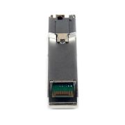 Image de StarTech.com Module SFP GBIC compatible Cisco SFP-GE-T - Transceiver Mini GBIC 1000BASE-T (SFPC1110)