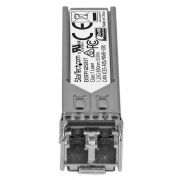 Image de StarTech.com Module SFP GBIC compatible Juniper EX-SFP-1GE-LX - Transceiver Mini GBIC 1000BASE-LX (EXSFP1GELXST)