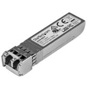 Image de StarTech.com Module SFP+ GBIC compatible HPE JD094B - Module transmetteur Mini GBIC 10GBASE-LR (JD094BST)