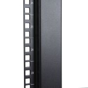 Image de StarTech.com Paquet de 2 Étiquettes d'Unité de Rack Jusqu'à 52U - Bandes Adhésives 52U pour Rack de Serveur - Rack Unit Labels (RKUNITAPE)