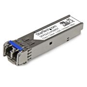 Image de StarTech.com Module SFP GBIC compatible Cisco GLC-LH-SM - Mini GBIC 1000BASE-LX/LH - Paquet de 10 (GLCLHSM10PST)
