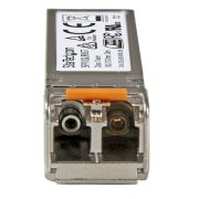 Image de StarTech.com odule SFP+ GBIC compatible Cisco SFP-10G-LRM - Transceiver Mini GBIC 10GBASE-LRM (SFP10GLRMST)