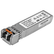 Image de StarTech.com odule SFP+ GBIC compatible Cisco SFP-10G-LRM - Transceiver Mini GBIC 10GBASE-LRM (SFP10GLRMST)