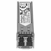 Image de StarTech.com Module SFP GBIC compatible Cisco GLC-SX-MM-RGD - Transceiver Mini GBIC 1000BASE-SX (GLCSXMMRGDST)