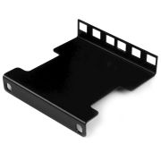 Image de StarTech.com Kit adaptateur de profondeur de rail pour rack de serveur 2U (RDA2U)
