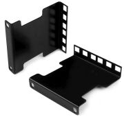 Image de StarTech.com Kit adaptateur de profondeur de rail pour rack de serveur 2U (RDA2U)