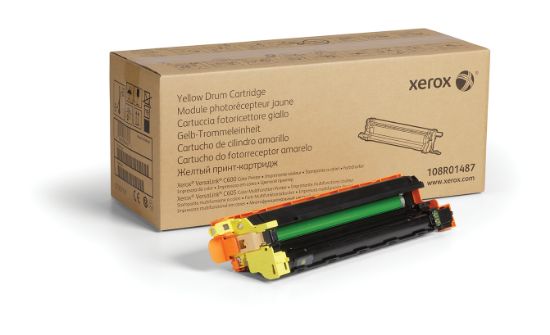 Image de Xerox Module photorécepteur jaune (40,000pages) VersaLink C60X (108R01487)