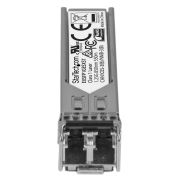 Image de StarTech.com Module SFP GBIC compatible Juniper EX-SFP-1GE-SX - Transceiver Mini GBIC 1000BASE-SX (EXSFP1GESXST)