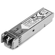 Image de StarTech.com Module SFP GBIC compatible Cisco GLC-LX-SM-RGD - Transceiver Mini GBIC 1000BASE-LX (GLCLXSMRGDST)