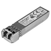 Image de StarTech.com Module SFP+ GBIC compatible Juniper EX-SFP-10GE-SR - Transceiver 10GBASE-SR (EXSFP10GESRS)