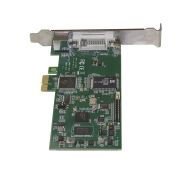 Image de StarTech.com Carte d'acquisition vidéo HD PCIe - Carte capture vidéo HDMI, DVI, VGA ou composante 1080p 60 FPS (PEXHDCAP60L2)