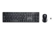 Image de Kensington Kit de bureau sans fil compact Pro Fit® (K75230FR)