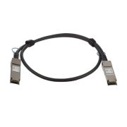 Image de StarTech.com Câble QSFP+ à connexion directe compatible Cisco QSFP-H40G-CU1M - DAC de 1 m (QSFPH40GCU1M)