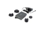 Image de StarTech.com convertisseur de support réseau 1000 Mbit/s 1310 nm Monomode Noir (MCMGBSCSM10)